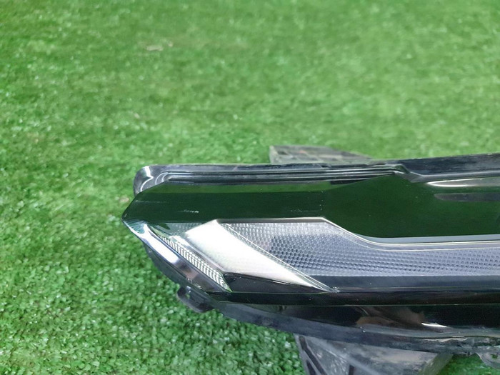 Указатель поворота левый Omoda C5 (2022-н.в.)