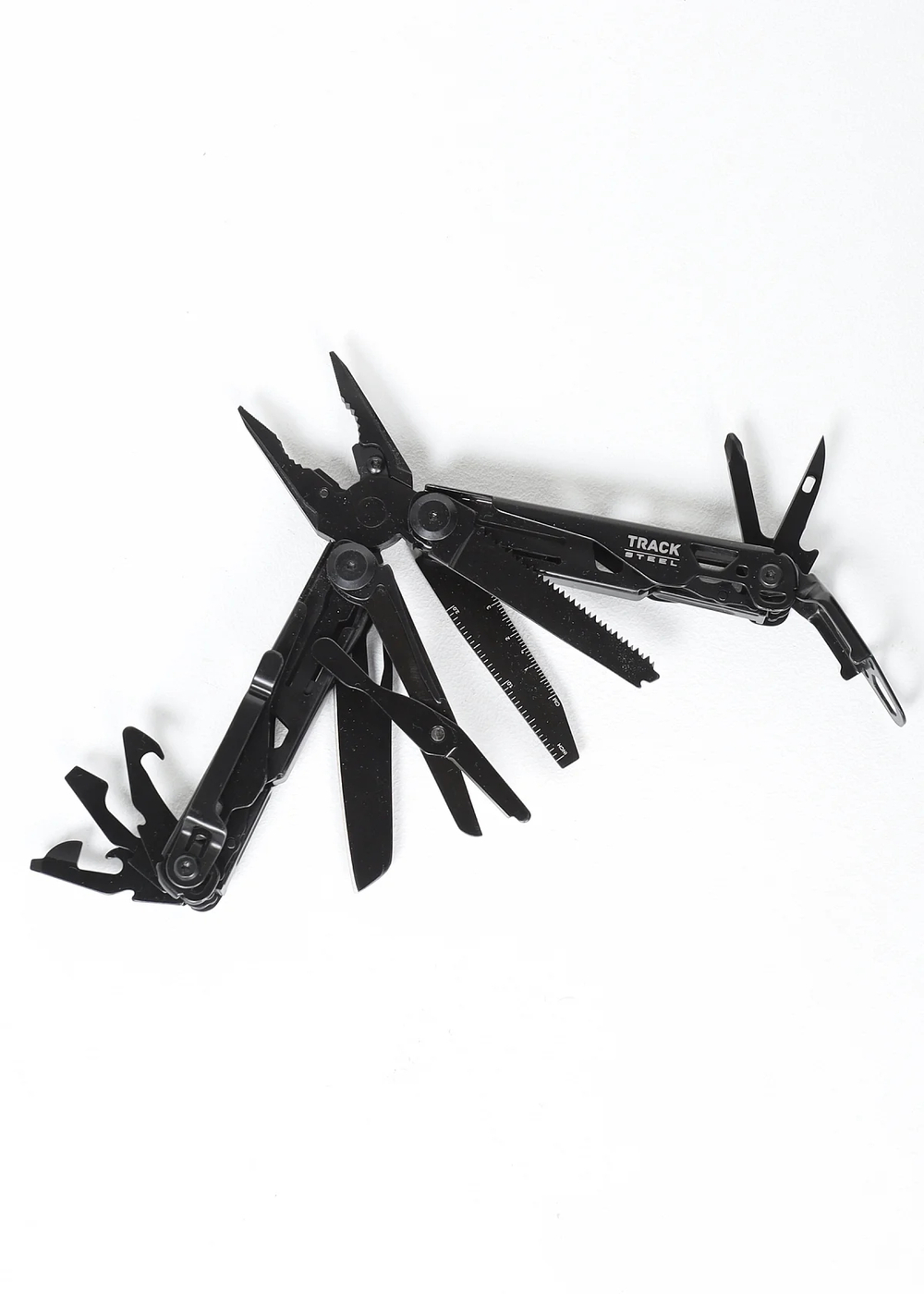 Мультитул Track Steel Gap