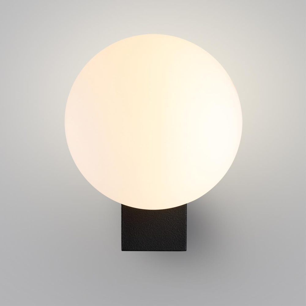 Фасадный светильник ODEON LIGHT 7124/1W