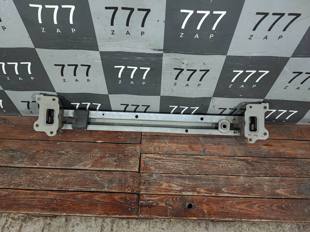 Усилитель переднего бампера Chery Tiggo 7 Pro 20-24 Б/У Оригинал 501001677AADYJ