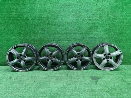 Диск Комплект дисков R16 Honda Accord 7 (02-08)