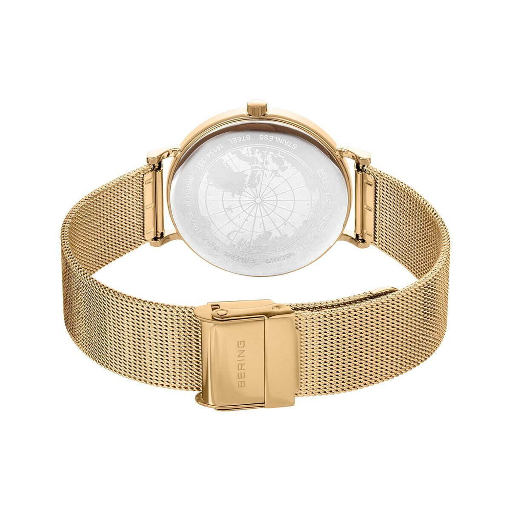 Женские наручные часы Bering 14134-331