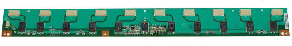 4H.V2358.011/C2 инвертор для телевизора samsung LE40S62B, LE40S81B | Reball.su Оренбург