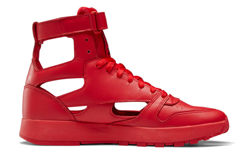 Кроссовки Reebok Project 0 If Memory Of