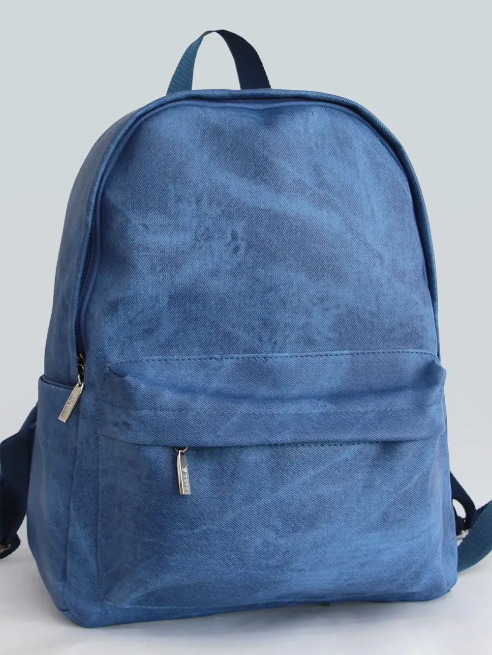 Рюкзак женский школьный кожаный большой для путешествий и городской для мамы и женщин