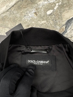Бомбер Dolce & Gabbana