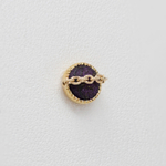 Elemence tops with natural stones