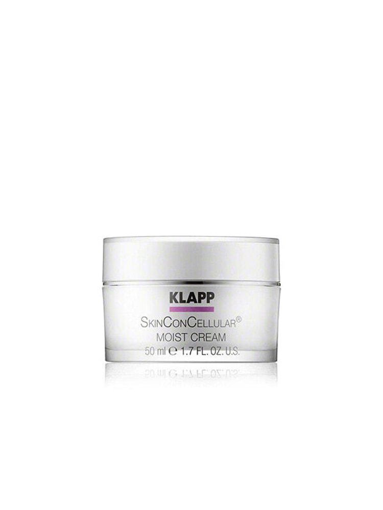 KLAPP Special Needs SkinConCellular Moist Cream (50 ml)