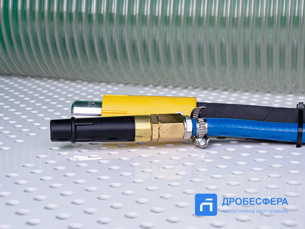 Камера Contracor ECO-120P-Base без фильтра