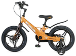 Детский велосипед Maxiscoo Space Deluxe 16'' (2025)