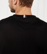 Футболка Tommy Hilfiger - черный(MW0MW36739)