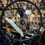 Переднее колесо 29" Syncros Formula Disc 10x100