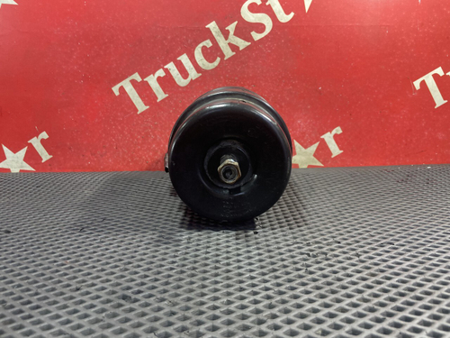 Энергоаккумулятор тормозной