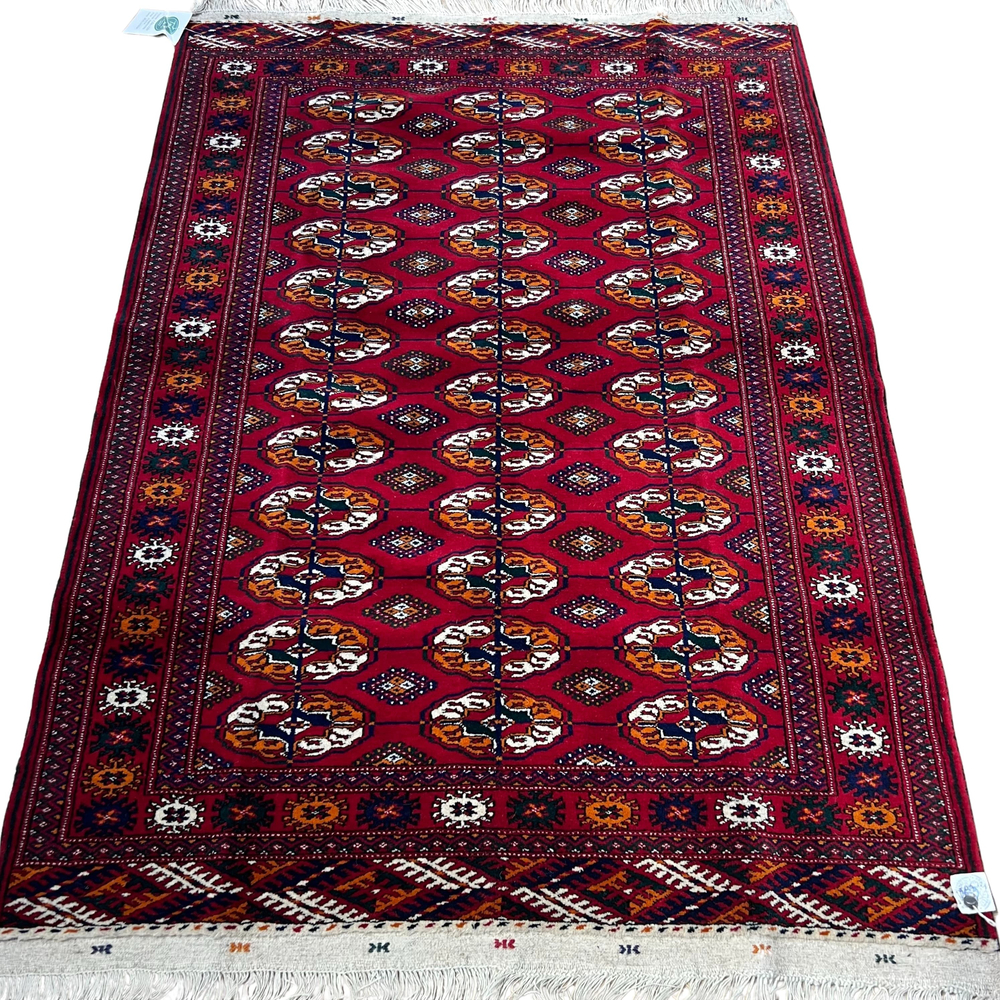 Teke 100 x 160 см