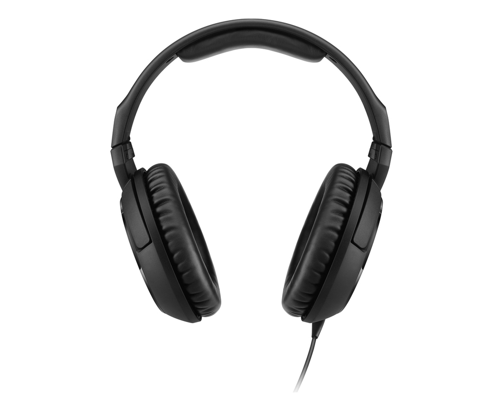 SENNHEISER HD 200 PRO