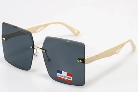 Солнцезащитные очки Cala Rossa 2669 белый