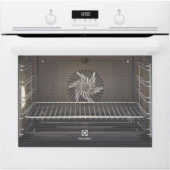 Электрический духовой шкаф Electrolux EOA 95651 AV