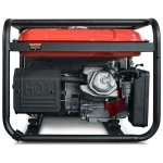 REDVOLT EPB6000EA бензогенератор