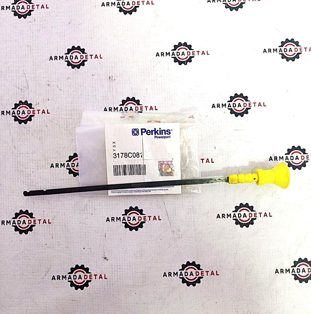Щуп ДВС | 3178C081 | Perkins