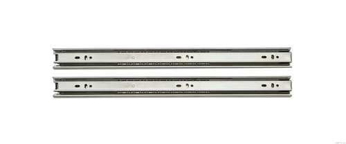 Направляющие шариковые 300мм