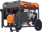 Генератор бензиновый AURORA AGE 7500 DSX 6776