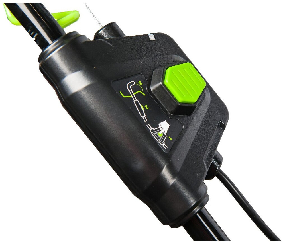 Газонокосилка аккумуляторная самоходная GREENWORKS GD60LM51SP 60В,51см,б/щ,без АКБ и ЗУ (2514307)