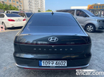 Hyundai Grandeur (Azera) (GN7) 2.5 Бензин 2WD (01.2024)
