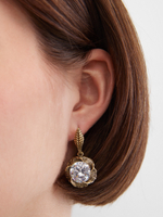 Серьги CALEIDOSCOPIO DI FIORI