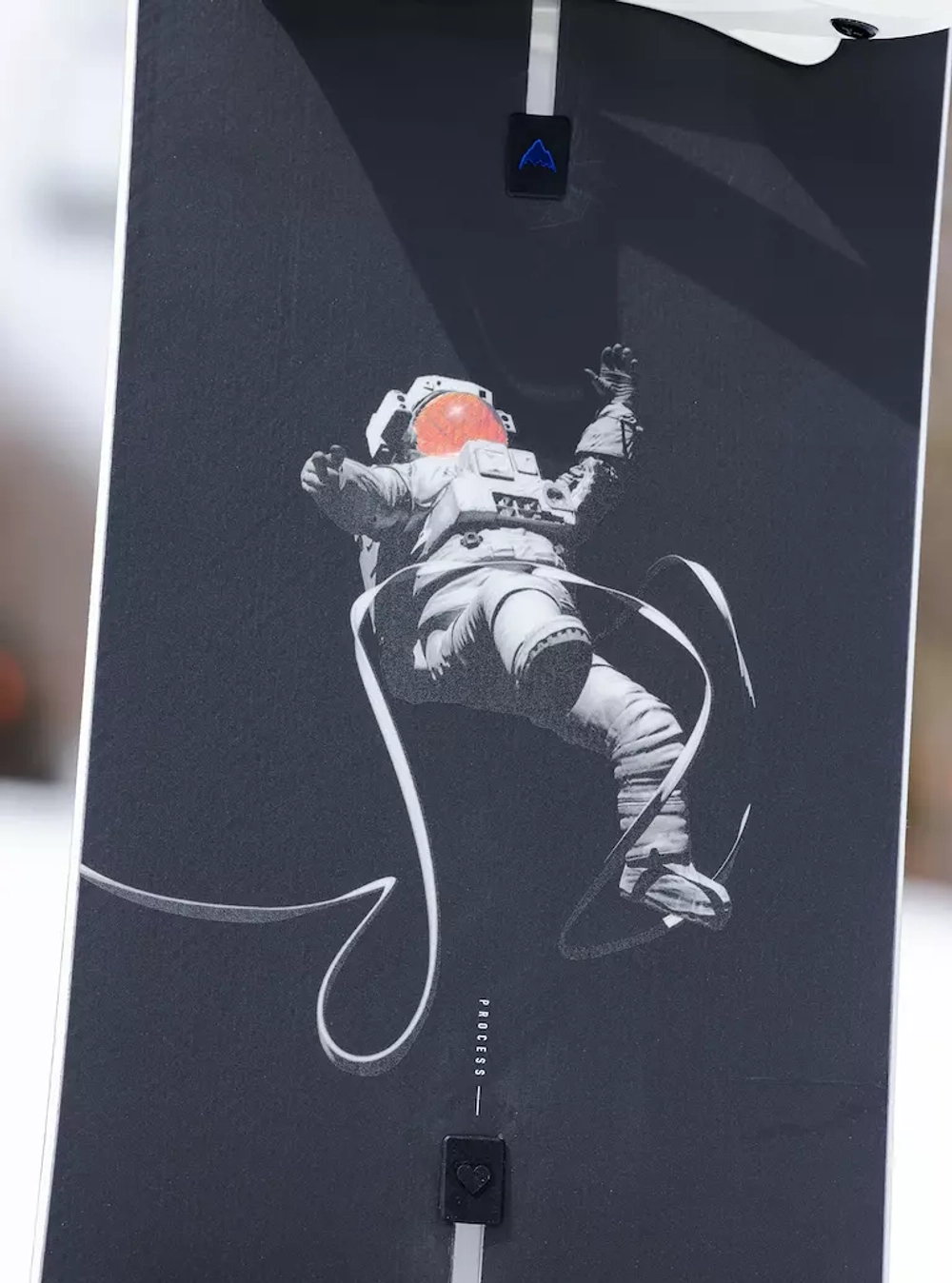 Сноуборд BURTON Men's Process