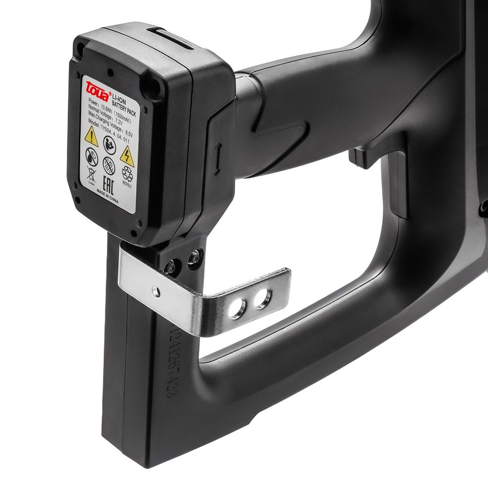 Газовый монтажный пистолет для теплоизоляции Toua GSN50D