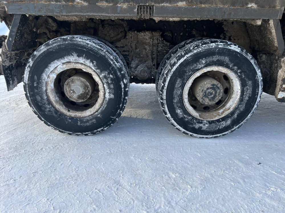 Shacman (Shaanxi) SX* 6x4 Самосвал SX32586V384 (Дизельный, 11,6 л, 423 л.с., МТ)