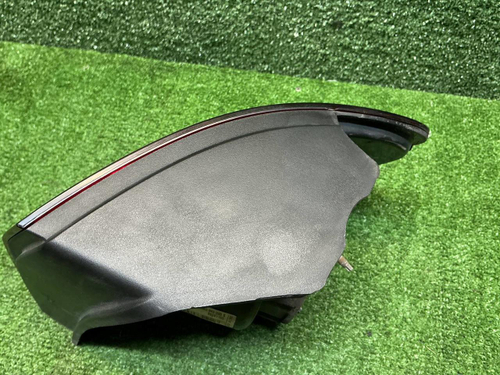 Фонарь левый внешний VW Golf Plus (2009-2014)