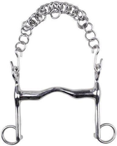 Мундштук 12 см