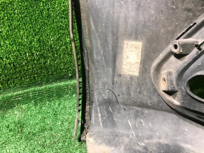 Бампер передний Genesis G80 (2016-2020)