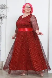 Платье 1269 Fabrika