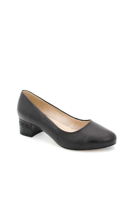 Туфли женские Ascalini W22477B
