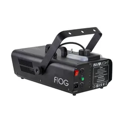 Involight FOG1500 дым машина, 1500Вт