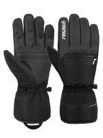 Перчатки REUSCH Snow King Dark Granite/Black (inch (дюйм):9)