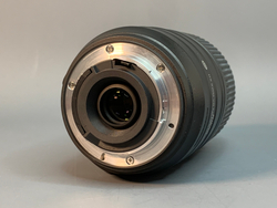 Nikon 55-300mm f/4.5-5.6G ED DX VR AF-S Nikkor