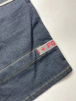 Шорты от MFG Ecko South pole True religion Jnco