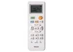 Настенная сплит-система AS09TT5HRA / 1U09TL5FRA Серия Tundra DC-Inverter (R32) Haier