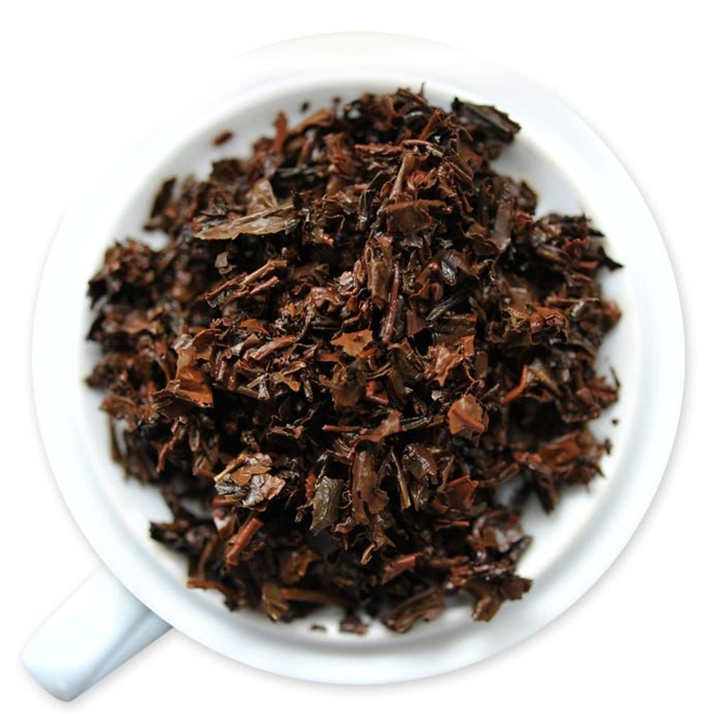 Чай листовой Fortnum&Mason Smoky Earl Grey, 2 x 250 г