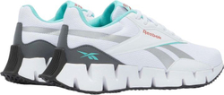 Кроссовки Reebok ZIG DYNAMICA STR бело-голубой