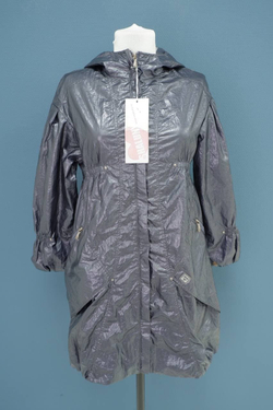 Плащ Shaluny на 10 лет, новый