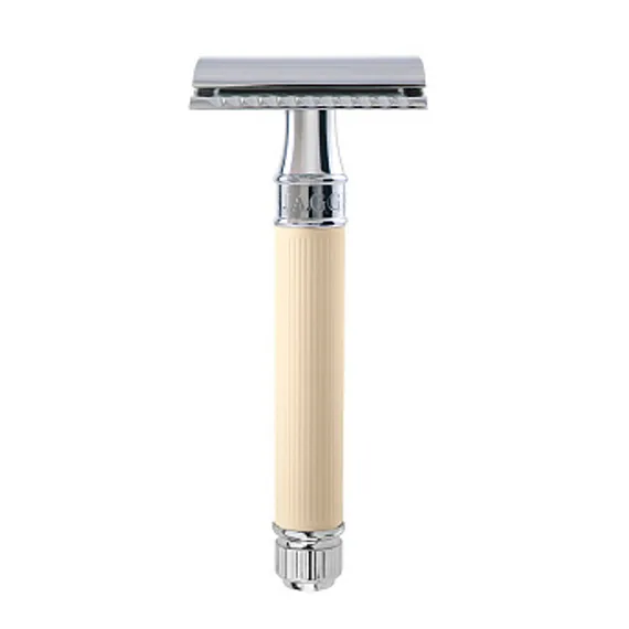 Станок хром бежевое резиновое покрытие Т-образный