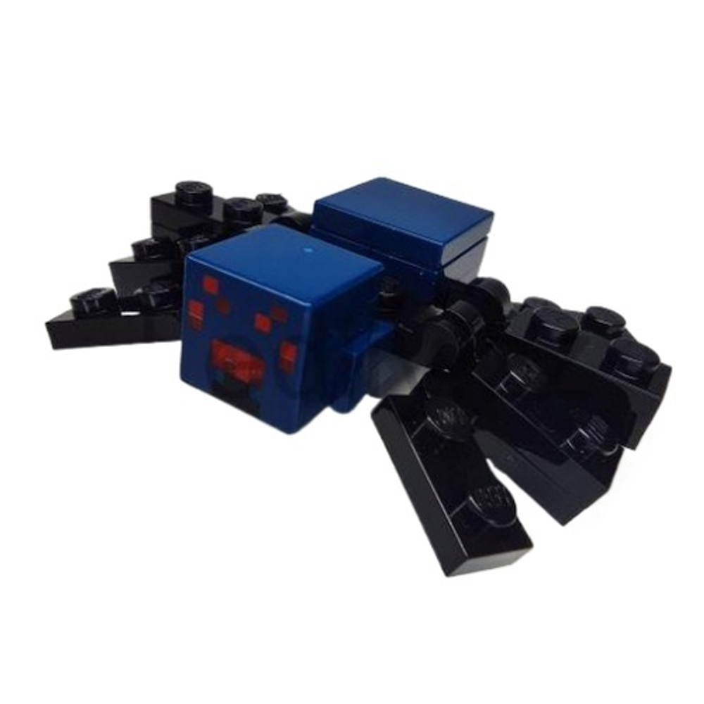 Паук minespider02