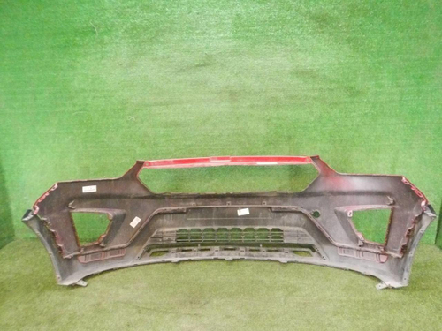 Бампер передний Hyundai Creta 1 (2016-2021)