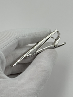 Зажим для галстука YSL