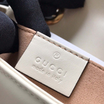 Gucci Marmont 22 cm