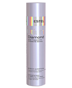 БЛЕСК-ШАМПУНЬ OTIUM DIAMOND